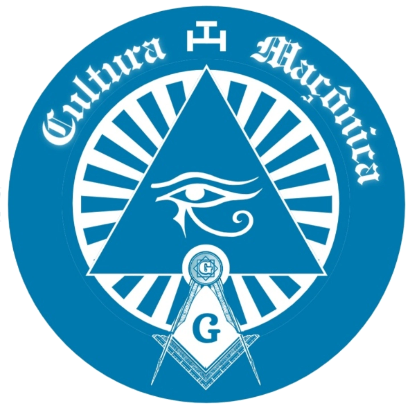 Logo Cultura Maçônica